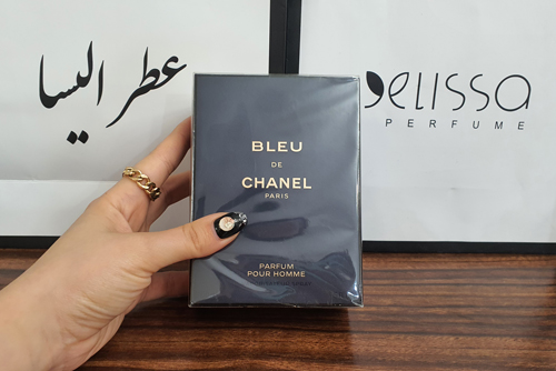 عطر بلو د شنل پارفوم