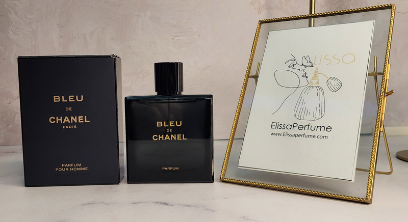 عطر بلو د شنل پارفوم