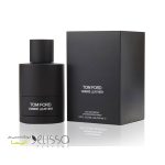 عطر تام فورد آمبر لدر 2018