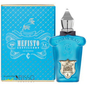 عطر کازاموراتی مفیستو جنتیلومو مردانه
