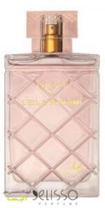 عطر لیلا حاتمی تهران زنانه