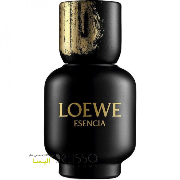 عطر لووه اسنسیا پور هوم ادو پرفیوم مردانه