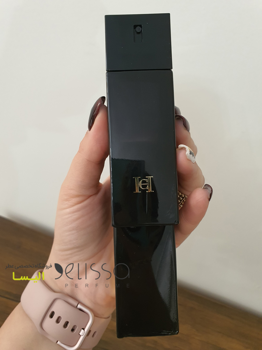 عطر کارولینا هررا بد بوی