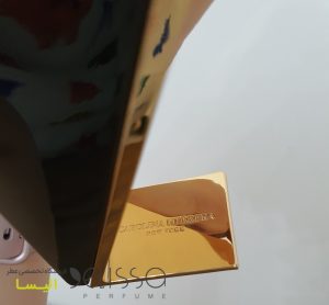 عطر کارولینا هررا بد بوی