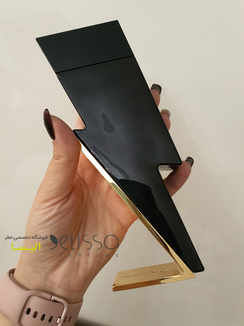 عطر کارولینا هررا بد بوی