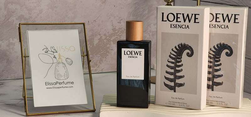 بهترین قیمت برای خرید عطر لووه اسنسیا پور هوم در فروشگاه عطر الیسا. 