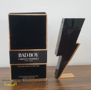 عطر کارولینا هررا بد بوی
