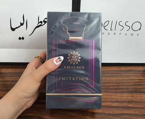 ادکلن آمواج ایمیتیشن مردانه