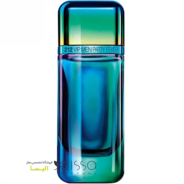 عطر ۲۱۲ وی آی پی من پارتی فور مردانه