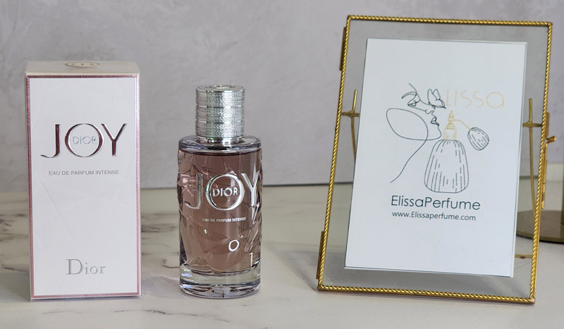 عطر دیور جوی بای دیور اینتنس