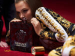 عطر ورساچه اروس فلیم مردانه