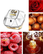 عطر پاکو رابان لیدی میلیون لاکی