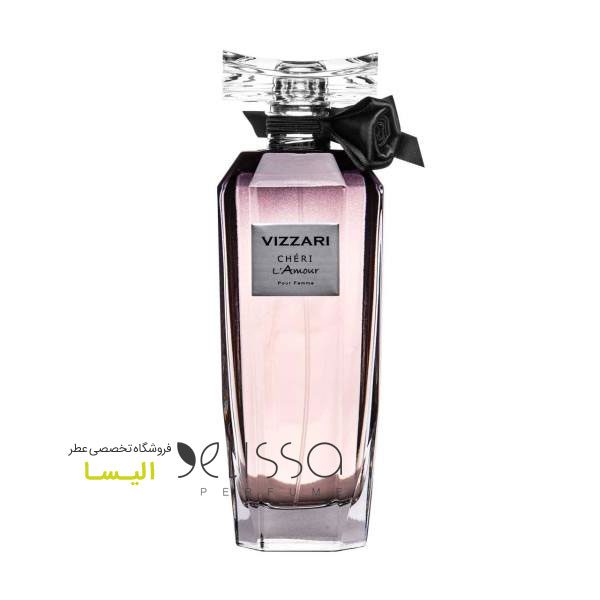 عطر روبرتو ویزاری چری لامور