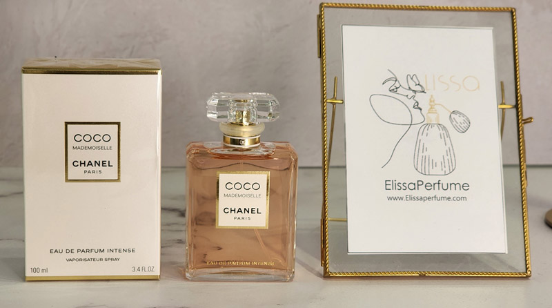عطر شنل کوکو مادمازل اینتنس