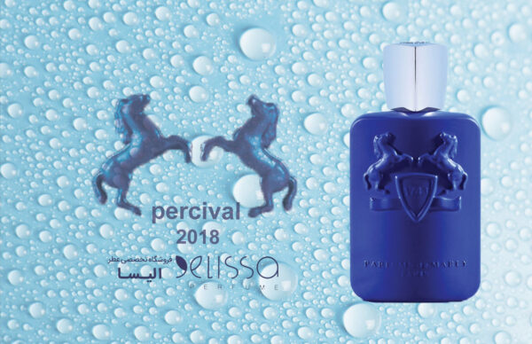عطر پارفومز د مارلی پرسیوال