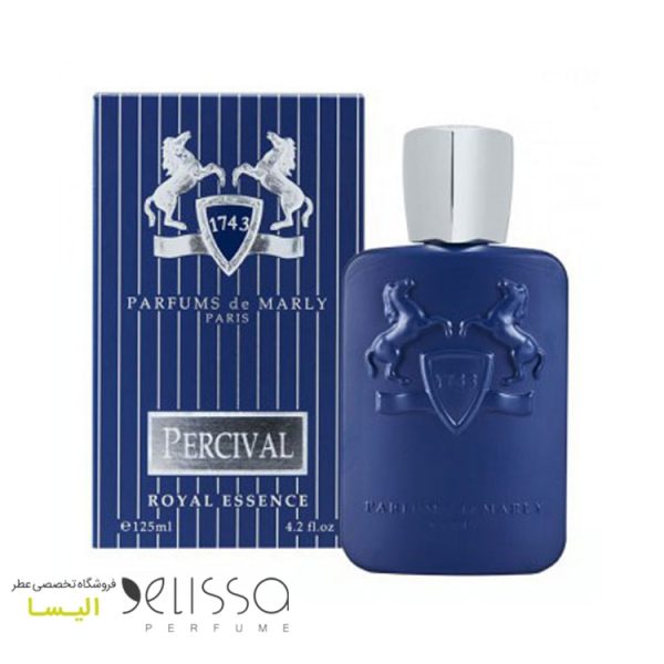 عطر پارفومز د مارلی پرسیوال