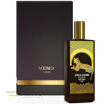 عطر ممو آفریکن لدر