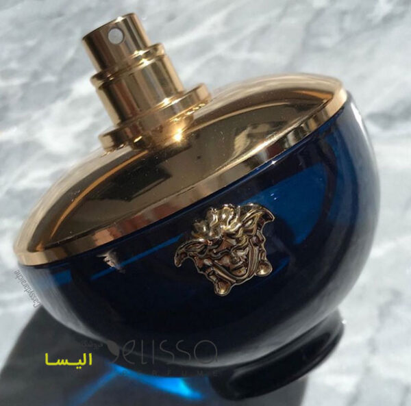 ادکلن ورساچه دیلان بلو زنانه