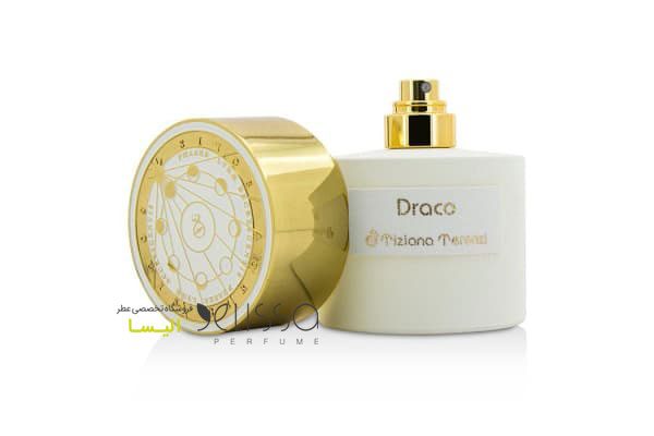 عطر تیزیانا ترنزی دراکو
