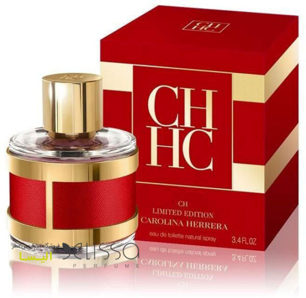 عطر کارولینا هررا سی اچ اینسیگنیا زنانه