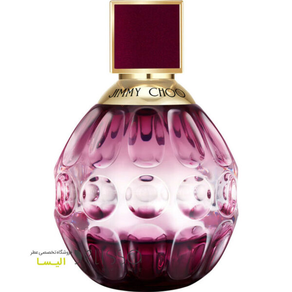 عطر جیمی چو فور زنانه