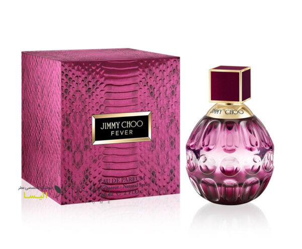 عطر جیمی چو فور زنانه