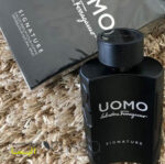 عطر سالواتور فراگامو اومو سیگنچر