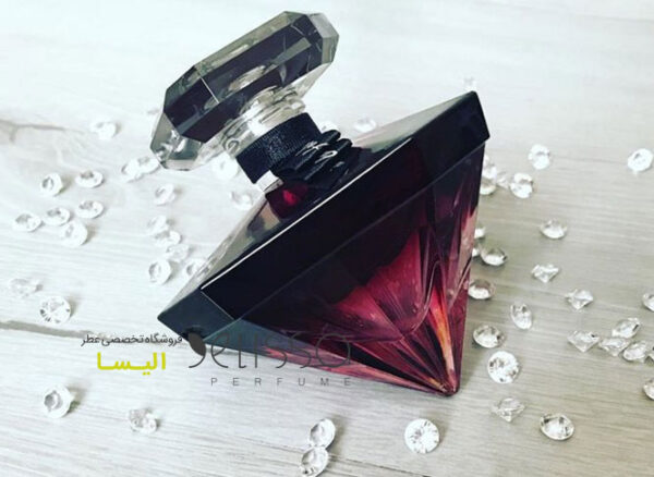 عطر لانکوم لا نویت ترزور ای لا فولی