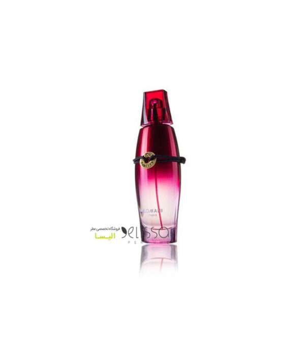 عطر هدیه تهرانی لومانی