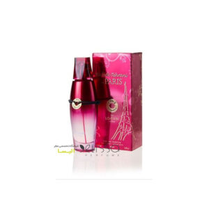 عطر هدیه تهرانی لومانی