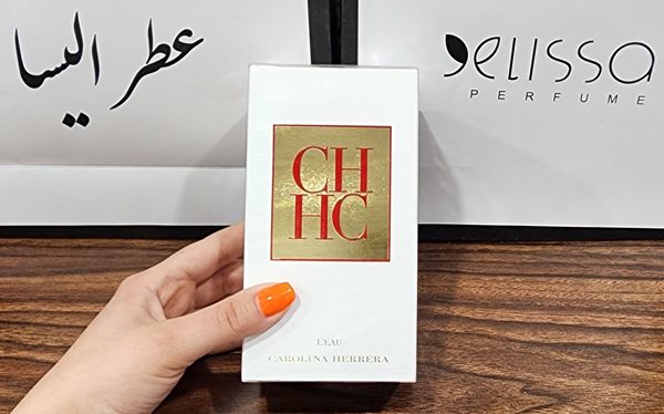ادکلن کارولینا هررا سی اچ لئو ۲۰۱۷ ادوتویلت زنانه