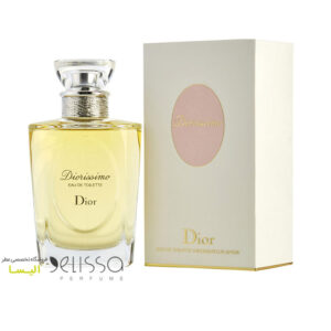عطر دیور دیوریسیمو ادوتویلت