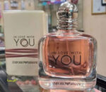 عطر امپریو آرمانی این لاو ویت یو زنانه
