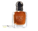 عطر امپریو آرمانی استرانگر ویت یو اینتنسلی