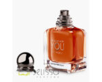 عطر امپریو آرمانی استرانگر ویت یو اینتنسلی