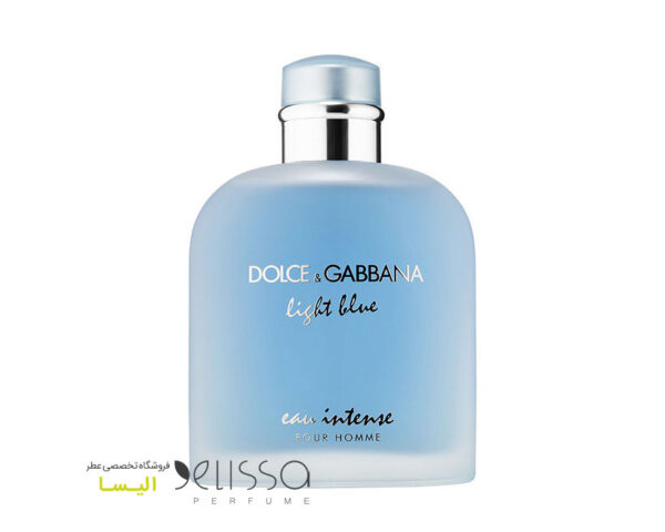 عطر دولچه گابانا لایت بلو او اینتنس پور هوم