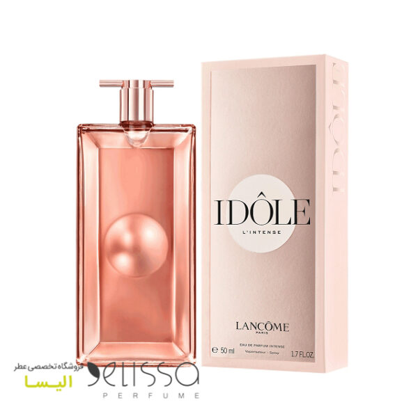 عطر لانکوم ایدول له اینتنس