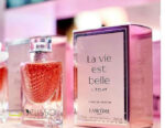 عطر لانکوم لا ویه است بله له اکلت