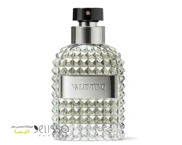 عطر والنتینو یومو آکوا