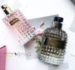 عطر والنتینو یومو آکوا