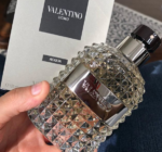 عطر والنتینو یومو آکوا