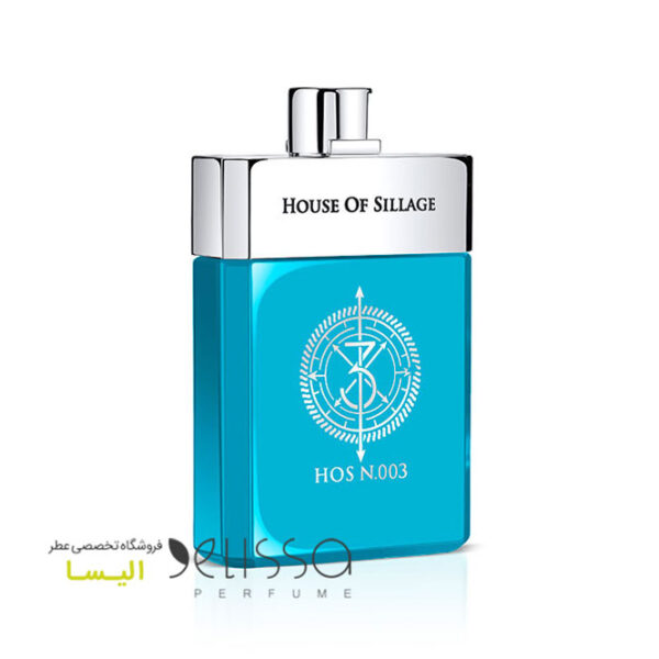 عطر هاوس آف سیلیج نامبر 003