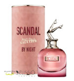 عطر ژان پل گوتیه اسکندل بای نایت