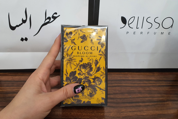 عطر گوچی بلوم پرفومو دی فیوری زنانه