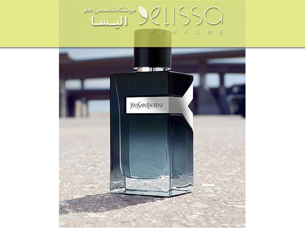 ادکلن مردانه yves saint laurent Y eau de toilette