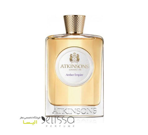 عطر اتکینسونز (اتکینسون) امبر امپایر