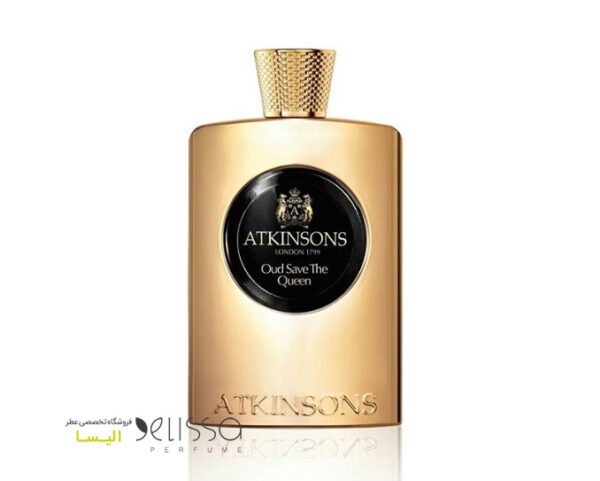 عطر اتکینسونز (اتکینسون) عود سیو د کویین