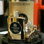 عطر اتکینسونز (اتکینسون) عود سیو د کویین