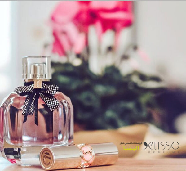 عطر ایوسن لورن مون پاریس کوتور
