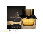 عطر باربری مای باربری بلک
